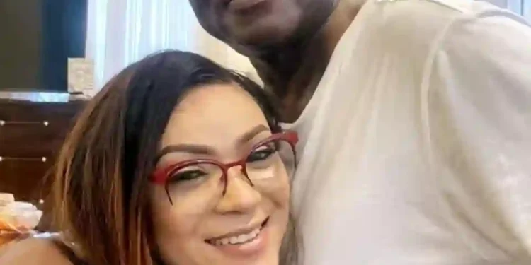 Reuben Abati's Wife Kikelomo Atanda-Owo Reflects on Personal Growth and Setting Boundaries