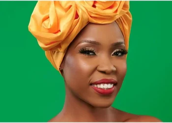 Lala Akindoju