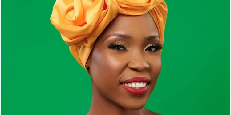 Lala Akindoju