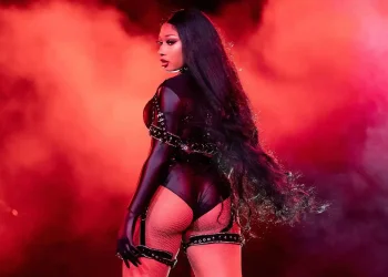 Megan Thee Stallion