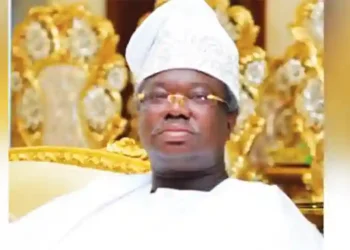 Olu Okeowo