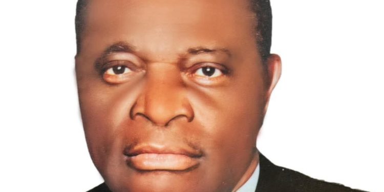Parry Benjamin Osemwegie Osayande