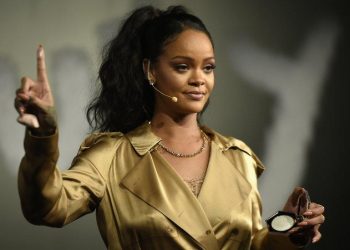 Rihanna