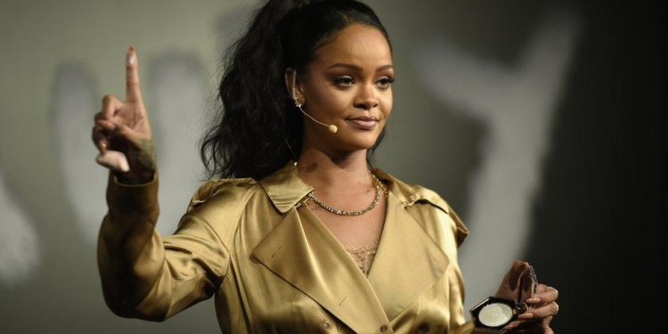 Rihanna