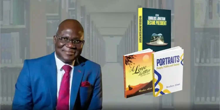 Ruben Abati