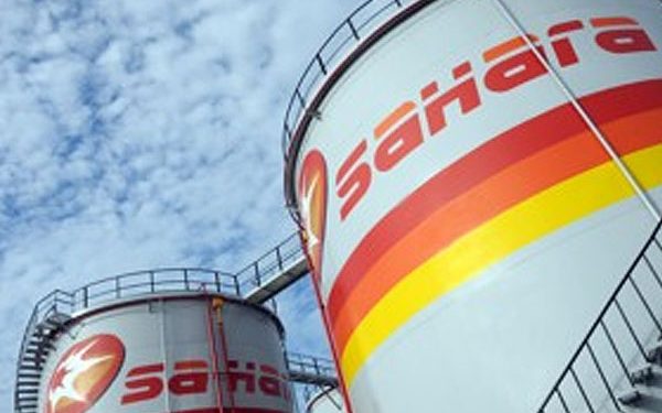 Sahara Group