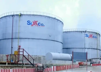 Sixxco Oil Ltd