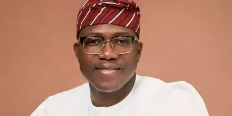 Tokunbo Wahab