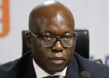 Wale Tinubu