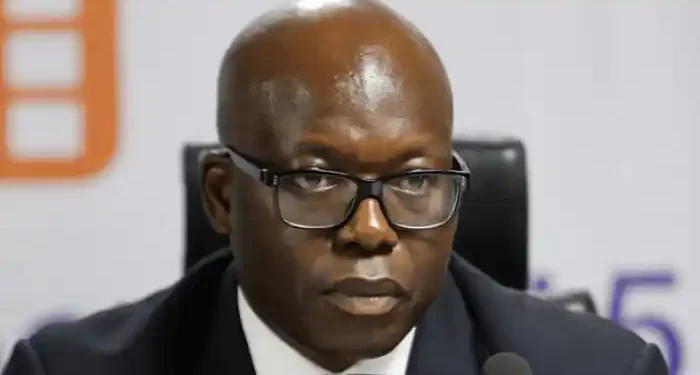 Wale Tinubu