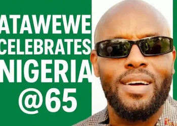 Atawewe Celebrates Nigeria @ 65, Commends Tinubu, Hints at New Afro-Fuji Collaboration