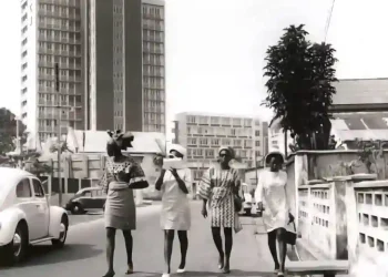 Nigeria is 65: Shall We Still Salute the Nation?