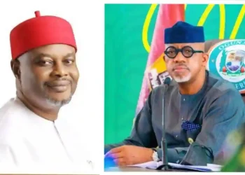 Like Uche Nnaji, Like Dapo Abiodun: The Certificate Forgery Scandal and the Anatomy of Impunity