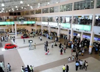 Security Operatives Intercept $6.1 Million Cash at Lagos Airport