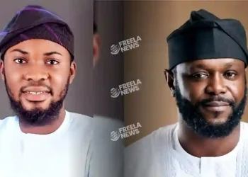 Tunde Husain Lauds Seyi Tinubu's Impact, Urges Lagos 2027 Governorship Bid