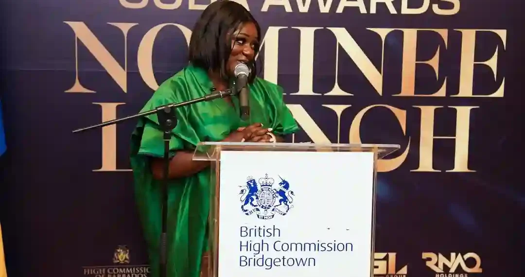 Nigerian Business Leaders Eye Caribbean Markets as GUBA Awards Makes Historic Barbados Debut