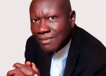 Exclusive: "Most Agricultural Benefits Go to Political Farmers, Not the Real Ones" - Kehinde Olusegun Gabriel, President of the Farmers Club of Nigeria