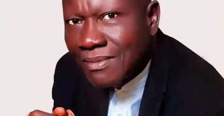 Exclusive: "Most Agricultural Benefits Go to Political Farmers, Not the Real Ones" - Kehinde Olusegun Gabriel, President of the Farmers Club of Nigeria