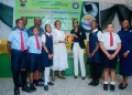 Bowine International School Wins At PTSEA 2025