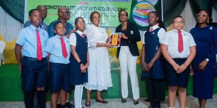 Bowine International School Wins At PTSEA 2025