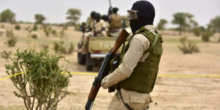How do coups fuel terrorism and insecurity? Sahel instability & Nigeria’s borders