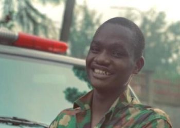 He just vanished - Family cries out as Soldier goes missing in Lagos Barracks