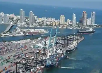 Electronic Call-Up Systems Bring Order to Lagos Port Traffic and Apapa Roads