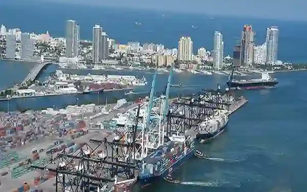 Electronic Call-Up Systems Bring Order to Lagos Port Traffic and Apapa Roads