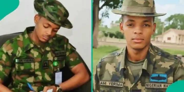 Lieutenant Yarima Survives Alleged Assassination Attempt Days After Confrontation with FCT Minister