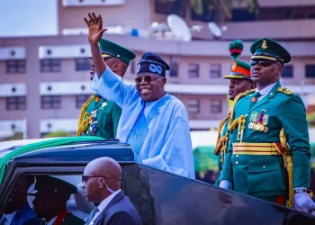 Foreign Bait Feeds Africa's Coup Contagion