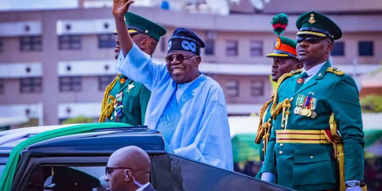 Foreign Bait Feeds Africa's Coup Contagion