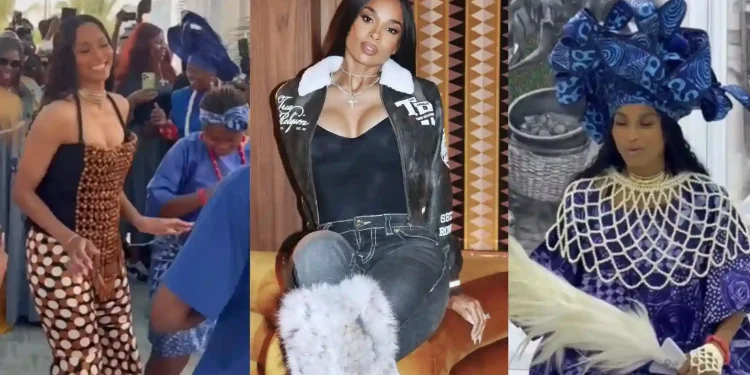 Ciara