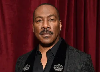 Eddie Murphy