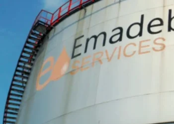 Emadeb Petroleum