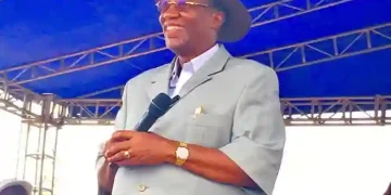 Ogun people grateful to President Tinubu over Naval Base, Seaport, other Projects Says Daniel