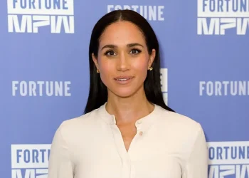 Meghan Markle