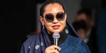 Natasha Akpoti-Uduaghan