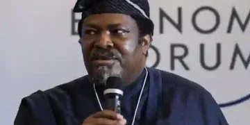 Media Mogul, Nduke Ibaigbena Launches Digital Platform to Break US-China Content Monopoly