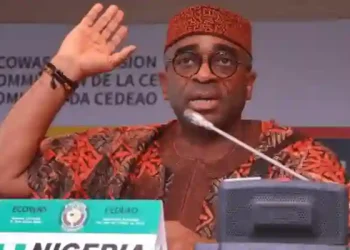 "A Worthy Grandson of the Sage is Gone" – Senator Gbenga Daniel Pays Tribute to Late Segun Awolowo Jnr