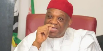Orji Kalu