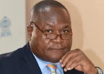 Prince Adetokunbo Kayode