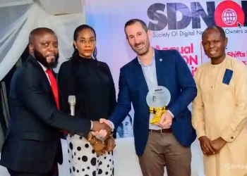 SDNON Hosts 3rd Annual Digital Media Summit, Addresses Cybercrime Act and 2026 Tax Reforms