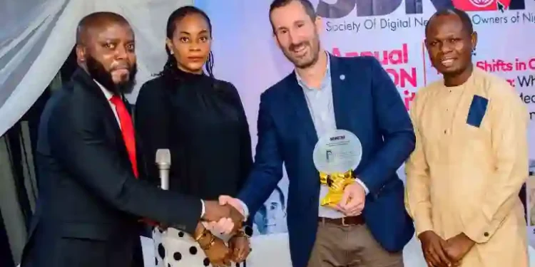 SDNON Hosts 3rd Annual Digital Media Summit, Addresses Cybercrime Act and 2026 Tax Reforms