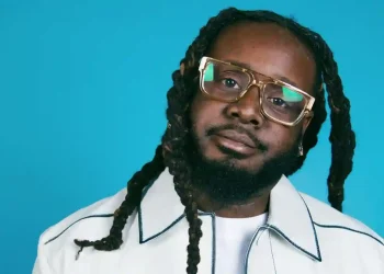 T-Pain