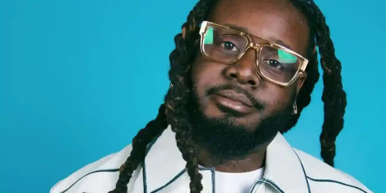 T-Pain