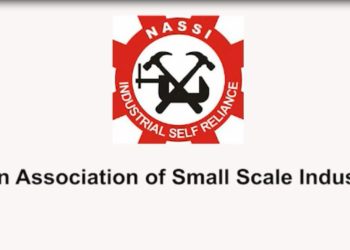 The Nigerian Association of Small-Scale Industrialists, NASSI