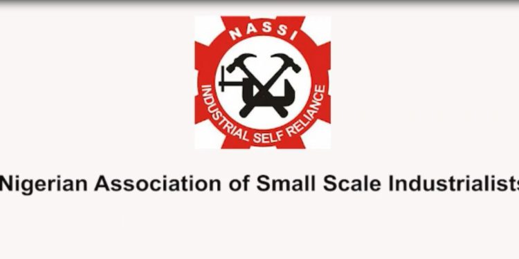 The Nigerian Association of Small-Scale Industrialists, NASSI