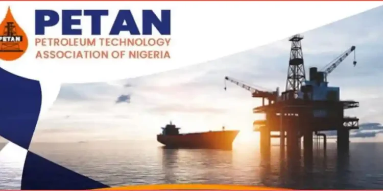 The Petroleum Technology Association of Nigeria (PETAN)