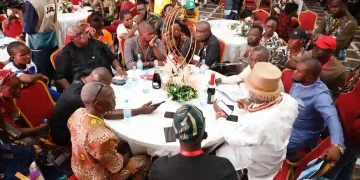 Niger Delta Youths Urged to Tap into Federal Empowerment Opportunities