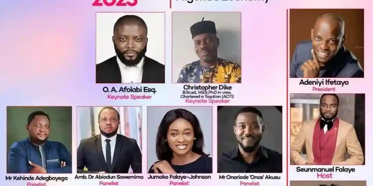 All Set for SDNON Summit 2025